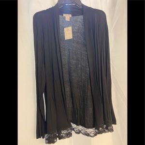 New with tags cardigan